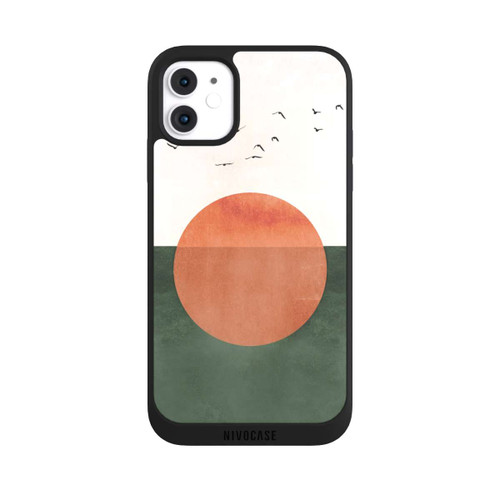 Apple iPhone 11 NIVOpure Der Sonnenaufgang