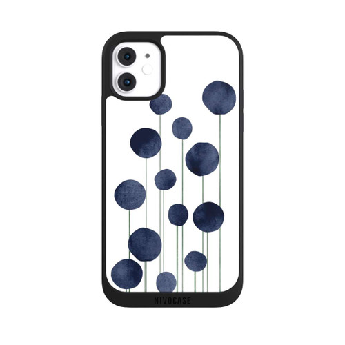 Apple iPhone 11 NIVOpure Wasserblumen
