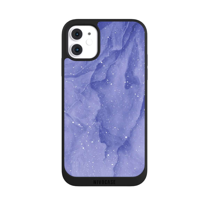 iPhone 11 NIVOpure Mystischer Kristall
