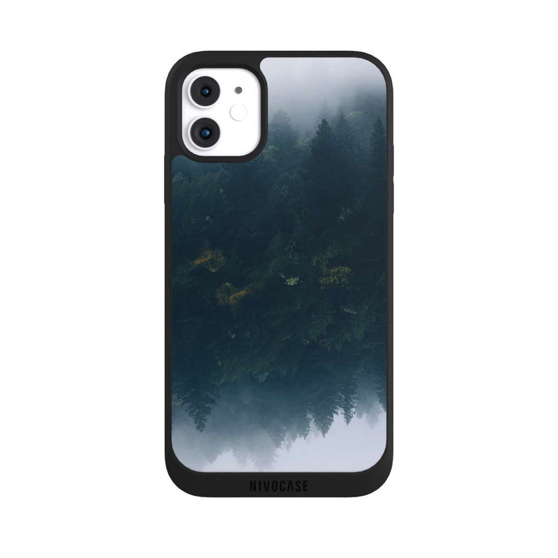 iPhone 11 NIVOpure Glass Palaces