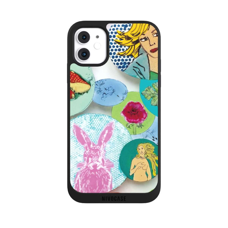 iPhone 11 NIVOpure Behappy