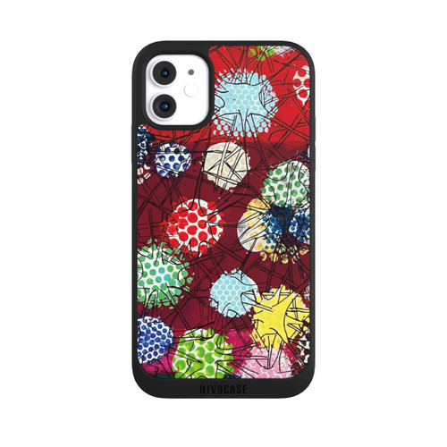 Apple iPhone 11 NIVOpure Summervibes