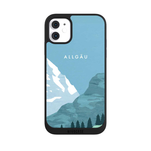 Apple iPhone 11 NIVOpure Allgäu Katinka Reinke