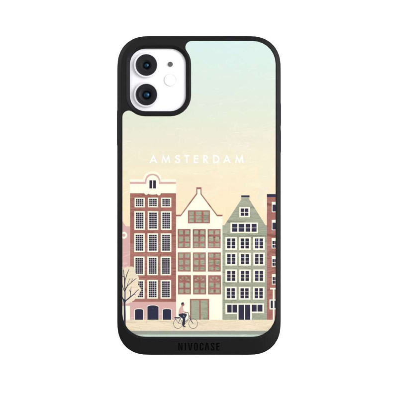 iPhone 11 NIVOpure Amsterdam Katinka Reinke