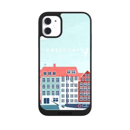 Apple iPhone 11 NIVOpure Copenhagen Katinka Reinke