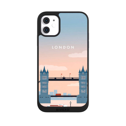 Apple iPhone 11 NIVOpure London Katinka Reinke