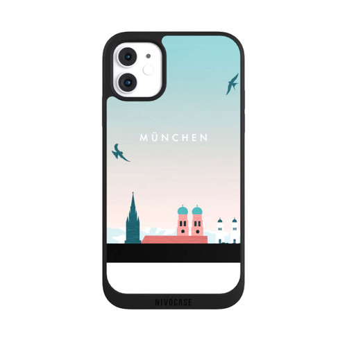 Apple iPhone 11 NIVOpure Munich Katinka Reinke