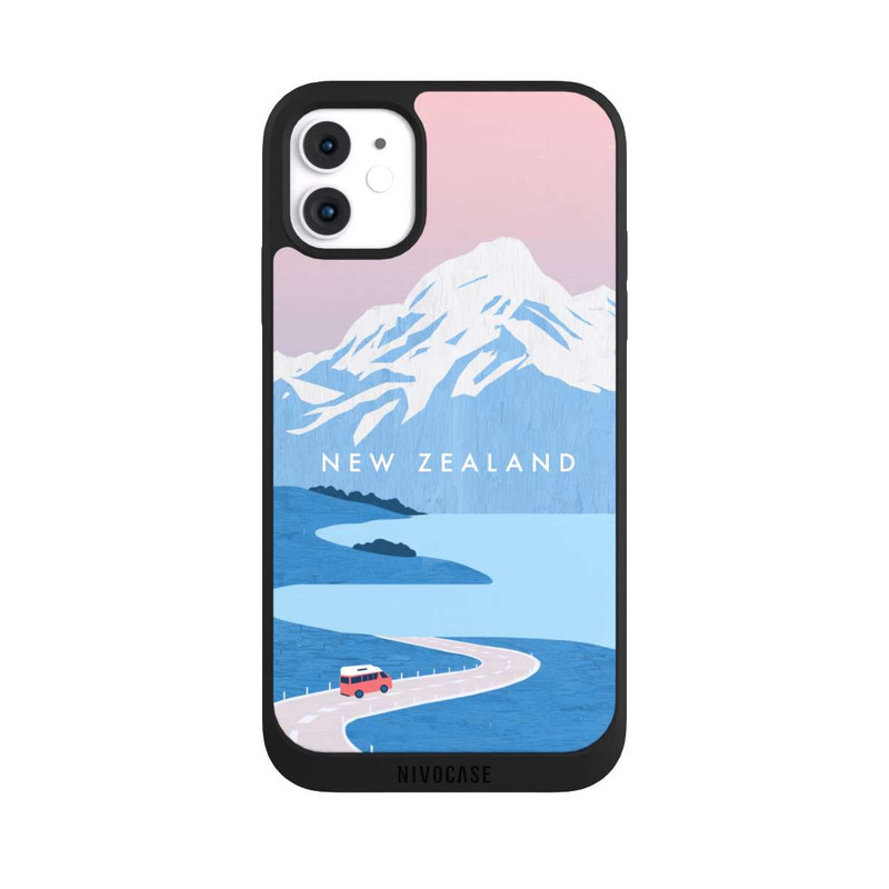 iPhone 11 NIVOpure New Zealand Katinka Reinke