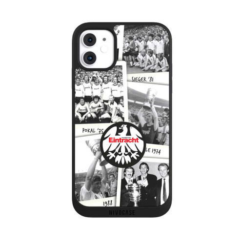Apple iPhone 11 NIVOpure Polaroid