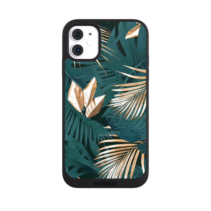 iPhone 11 NIVOpure Tropiques maussades