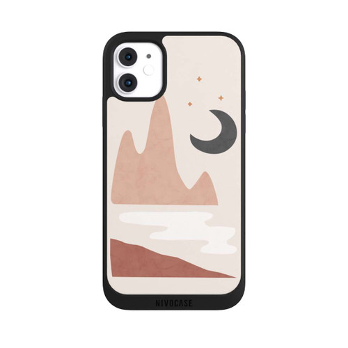 Apple iPhone 11 NIVOpure Landscape &amp; Moon