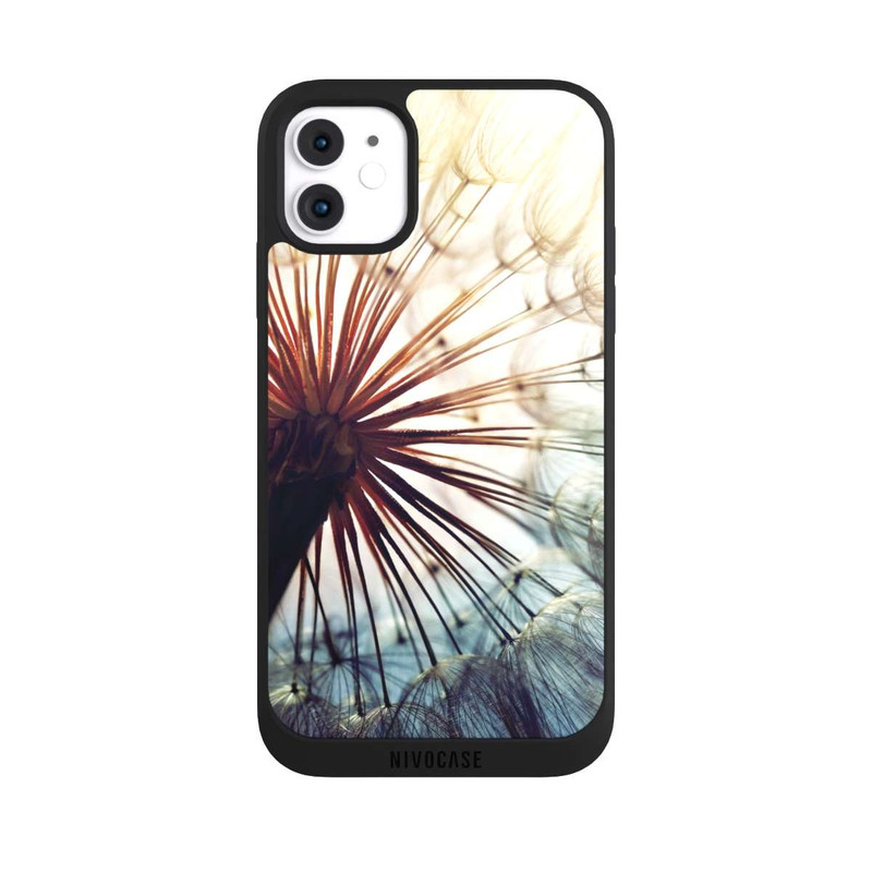 iPhone 11 NIVOpure Löwenzahn 1