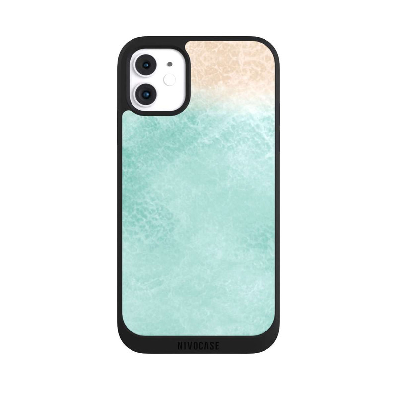 iPhone 11 NIVOpure Beach 24_7