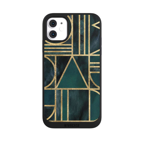 Apple iPhone 11 NIVOpure Art Deco