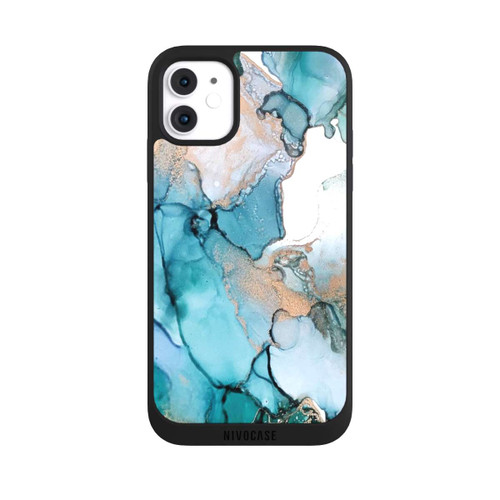 Apple iPhone 11 NIVOpure Sea of Mist