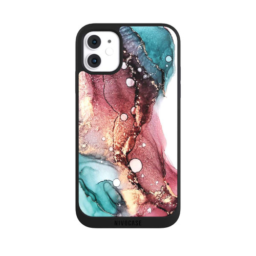 Apple iPhone 11 NIVOpure Lagoon