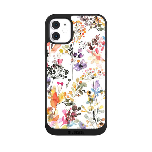 Apple iPhone 11 NIVOpure Wilde Gräser