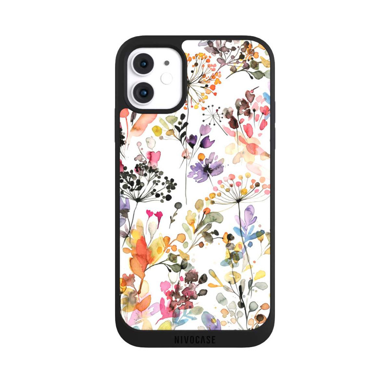 iPhone 11 NIVOpure Wilde Gräser