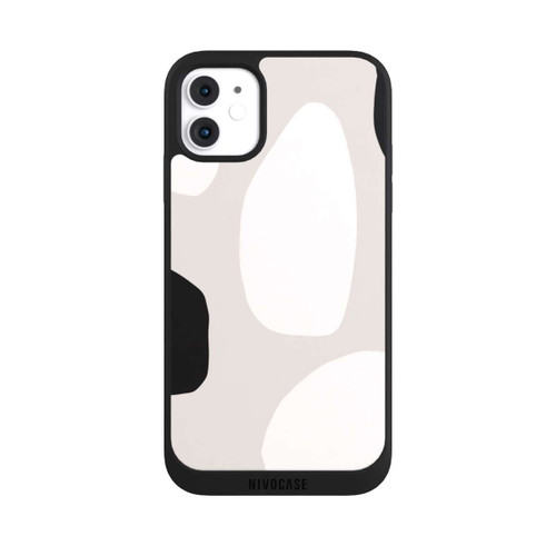 Apple iPhone 11 NIVOpure Abstrakte Formen - Anastasia Sawall