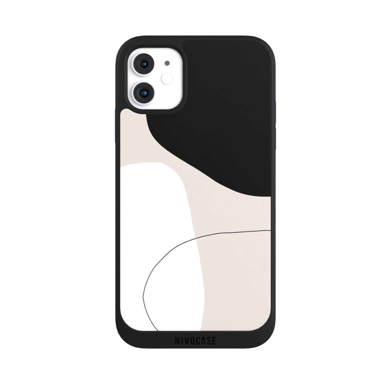 iPhone 11 NIVOpure Pairing-Anastasia Sawall