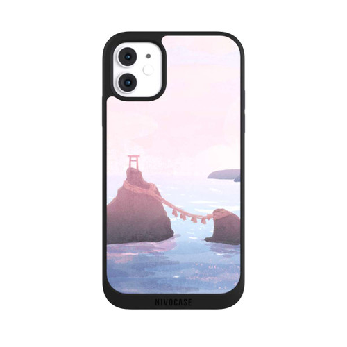 Apple iPhone 11 NIVOpure Murakumo January by Kyonosuke Takayasu