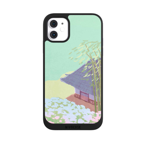 Apple iPhone 11 NIVOpure Murakumo June by Kyonosuke Takayasu