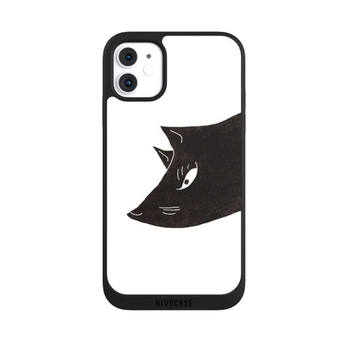 Apple iPhone 11 NIVOpure Kitsune by Kyonosuke Takayasu