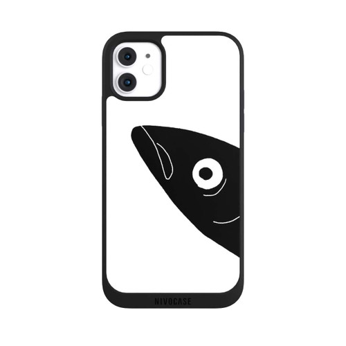 Apple iPhone 11 NIVOpure Fish by Kyonosuke Takayasu