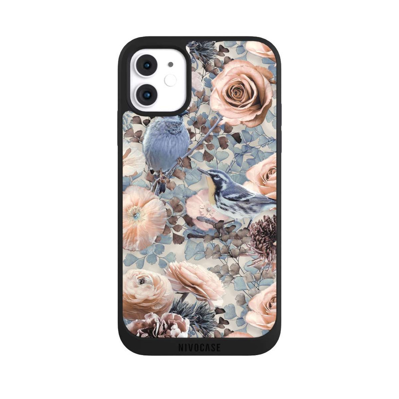 iPhone 11 NIVOpure Natur der Vögel 2