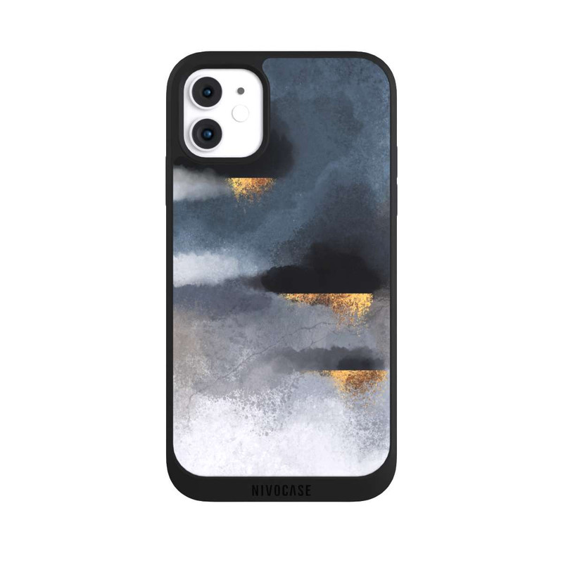 iPhone 11 NIVOpure Cloudburst