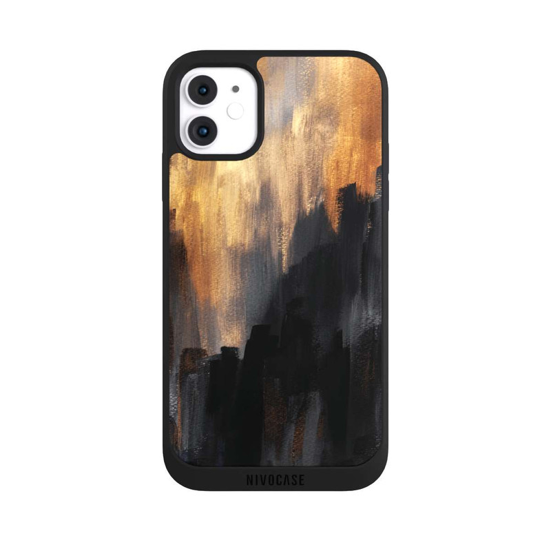 iPhone 11 NIVOpure Hoffnung