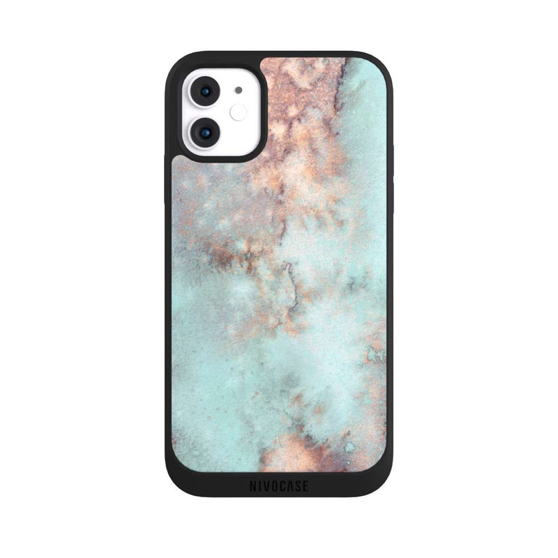 iPhone 11 NIVOpure Espace intérieur