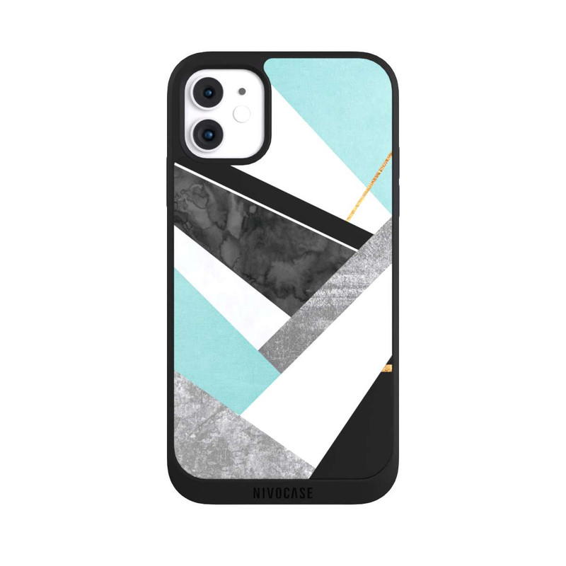 iPhone 11 NIVOpure Lines and Layers 1-2