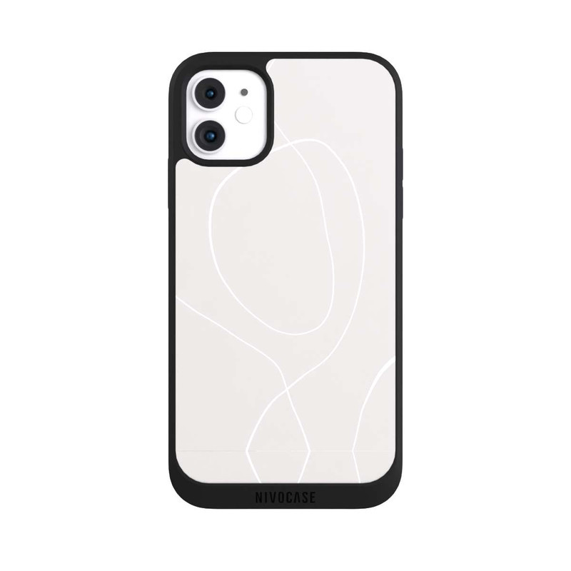 iPhone 11 NIVOpure Sanft werden - Anastasia Sawall