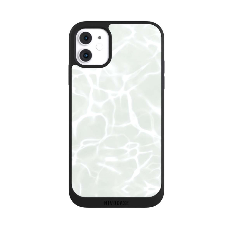 iPhone 11 NIVOpure Meerwasser