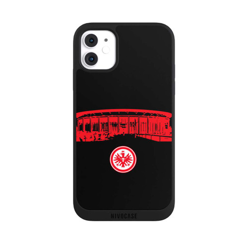 Apple iPhone 11 NIVOpure Stadion Frankfurt 
