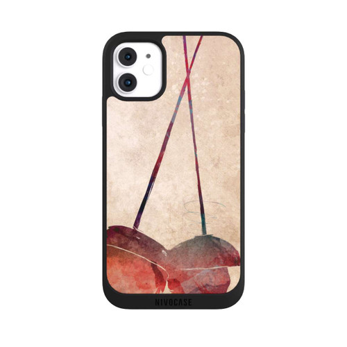 Apple iPhone 11 NIVOpure JBJart - Fencing 2 