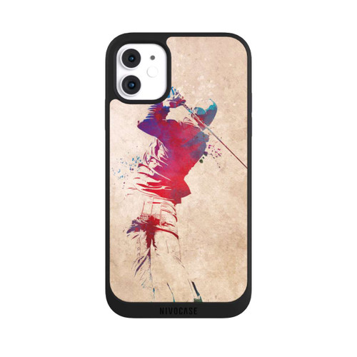 Apple iPhone 11 NIVOpure JBJart - Golf 