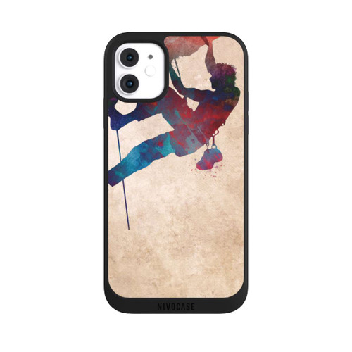 Apple iPhone 11 NIVOpure JBJart - Climbing