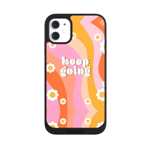 Apple iPhone 11 NIVOpure Keep Going