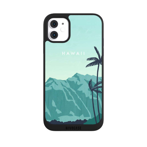 Apple iPhone 11 NIVOpure Hawaii Katinka Reinke