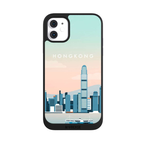 Apple iPhone 11 NIVOpure Hongkong Katinka Reinke