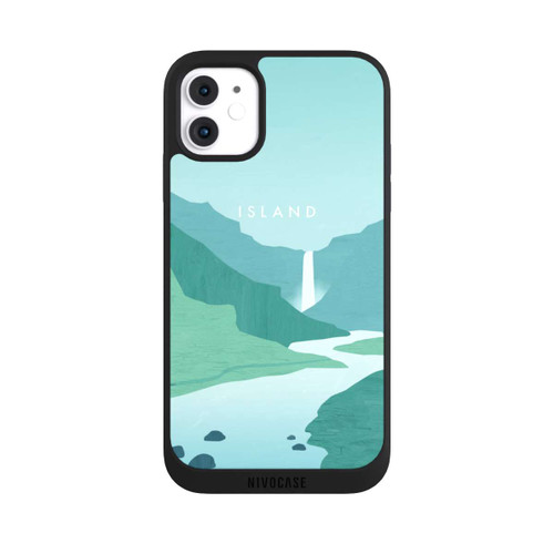 Apple iPhone 11 NIVOpure Island Katinka Reinke