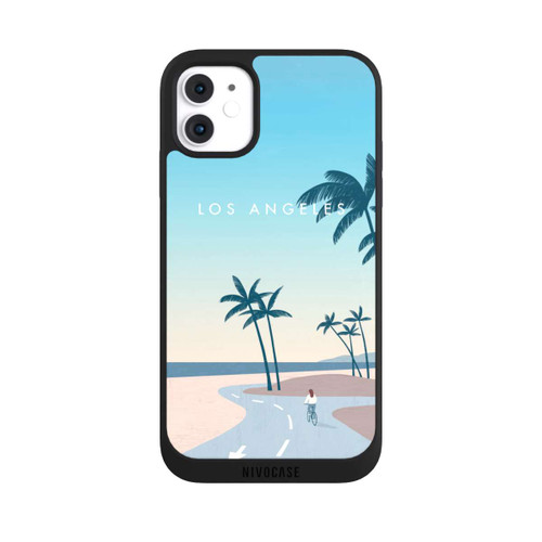 Apple iPhone 11 NIVOpure Los Angeles Katinka Reinke