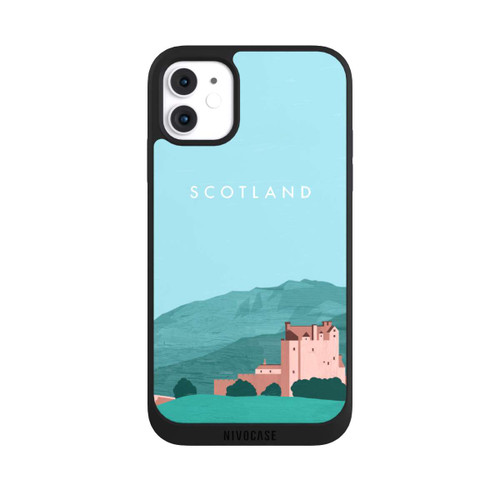 Apple iPhone 11 NIVOpure Scotland 2 Katinka Reinke