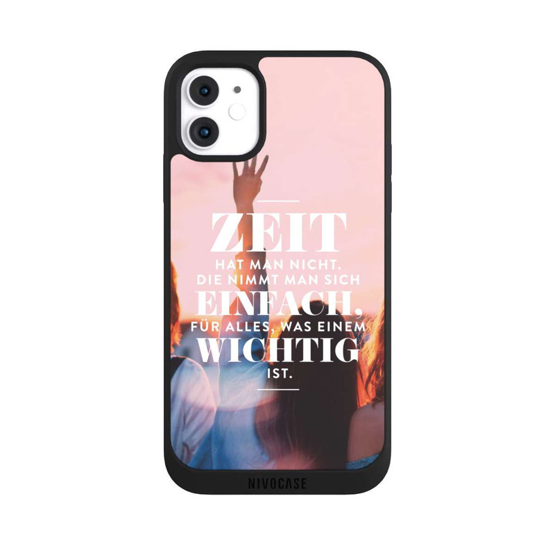 iPhone 11 NIVOpure Was Einem Wichtig