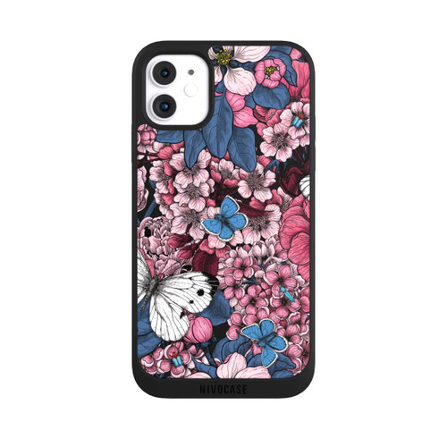Apple iPhone 11 NIVOpure Spring Garden