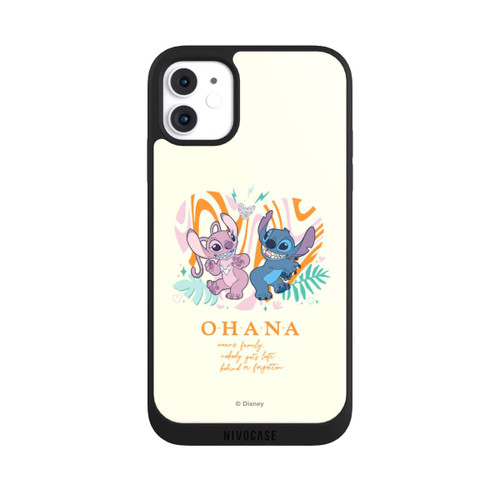 Apple iPhone 11 NIVOpure Stitch und Angel