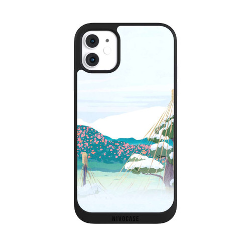 Apple iPhone 11 NIVOpure Murakumo