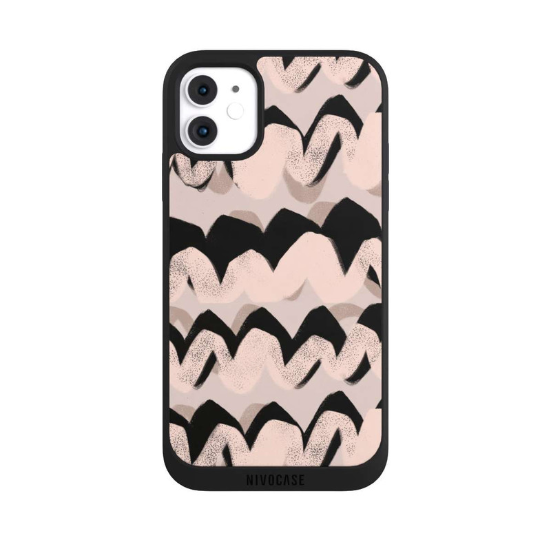 iPhone 11 NIVOpure Zig Zag